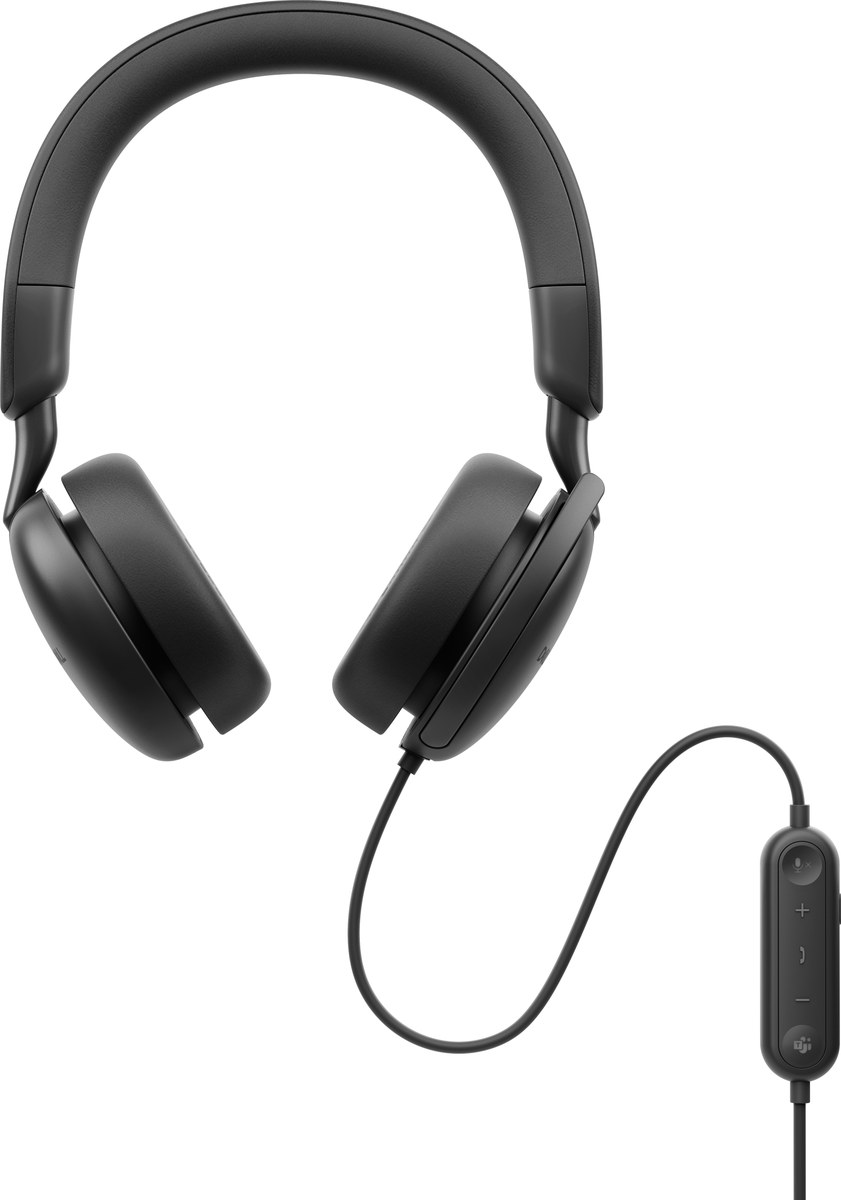 Dell Pro Wired ANC Headset WH5024 - Dell | Buy Online in South Africa