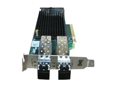 Emulex LPe31002 M6 D Dual Port 16Gb Fibre Channel HBA/ Low Profile | Buy Online in South Africa