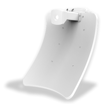 Cambium 60GHz cnWave V3000 Client Node Antenna Assembly 44.5dBi | Buy Online in South Africa