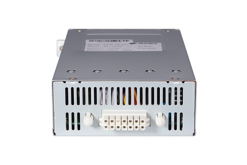 BDCOM DC hot-swap power supply (Input voltage: -36~-72V DC, Maximum power consumption: 75W) | Buy Online in South Africa