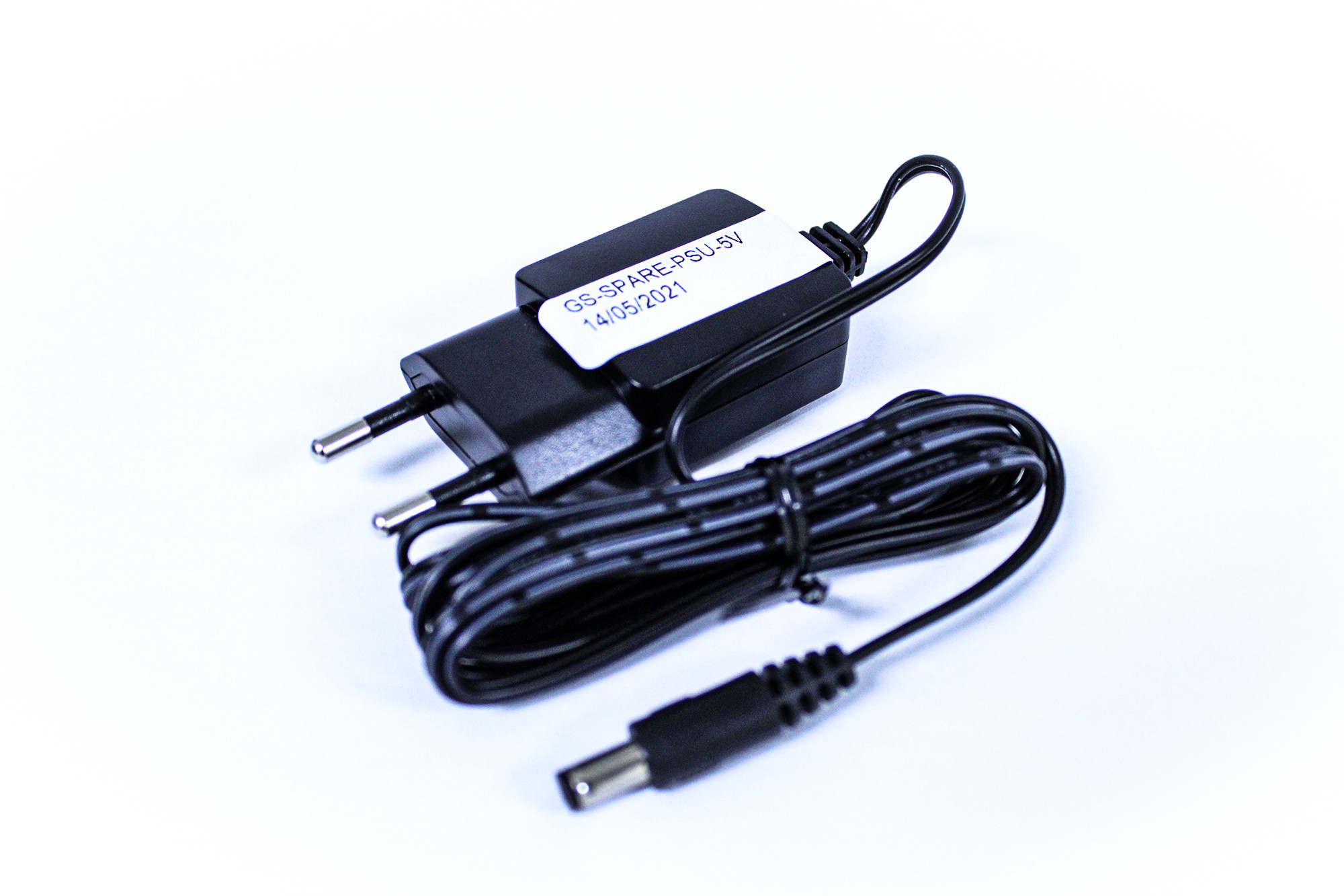 Spare power supply for GS-GXP1600 and GRP2600 series - Barrel Jack Connector | Buy Online in South Africa