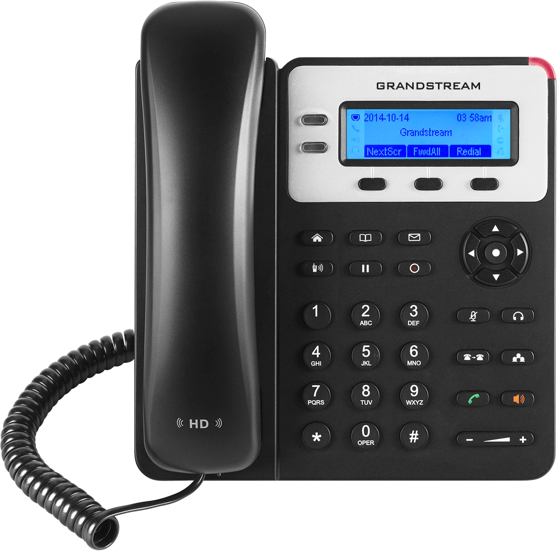 Grandstream 2 Line Desk Phone (GXP1625) | Buy Online in South Africa