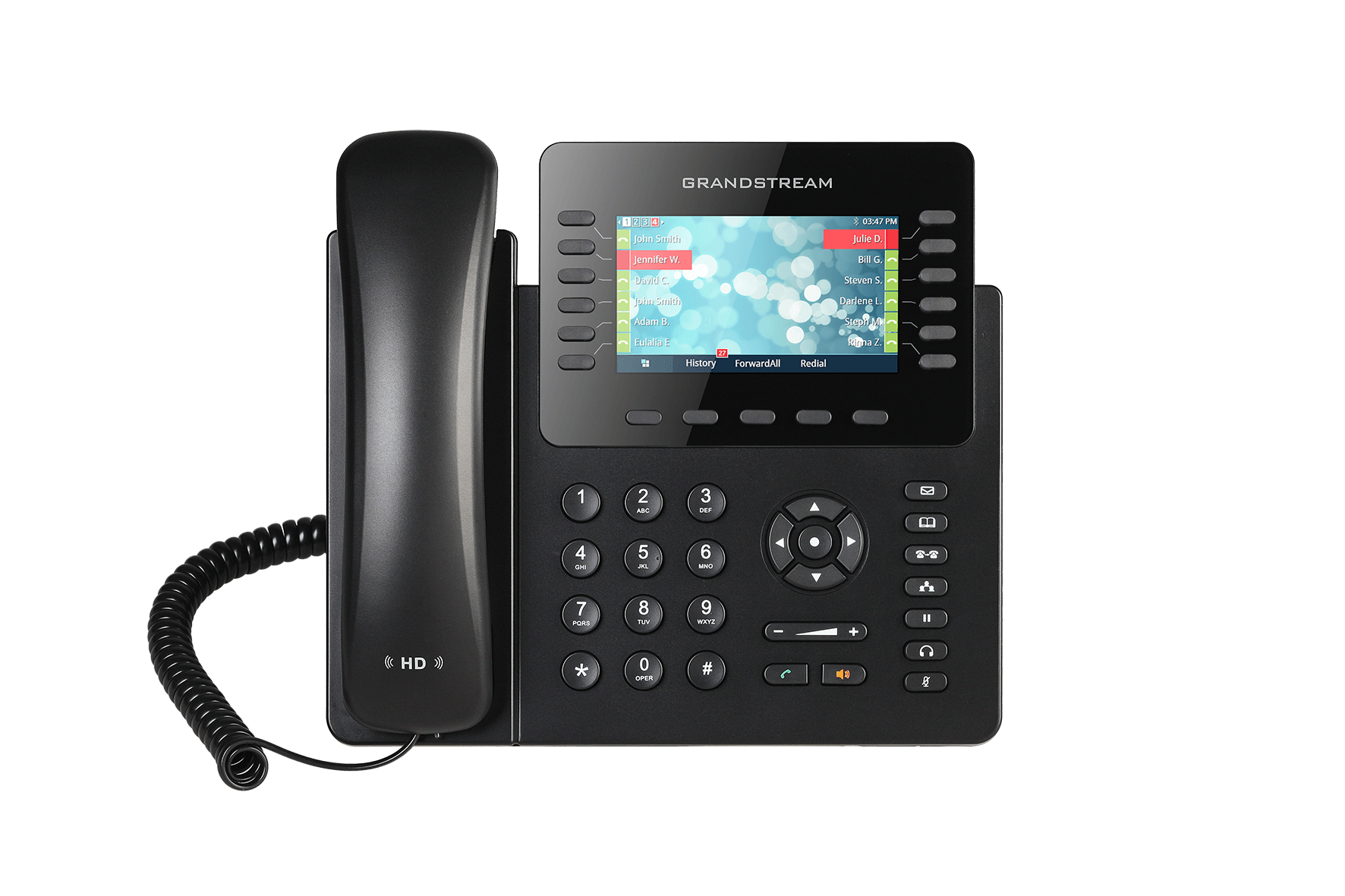 Grandstream 12 Line Desk Phone (GXP2170) | Buy Online in South Africa