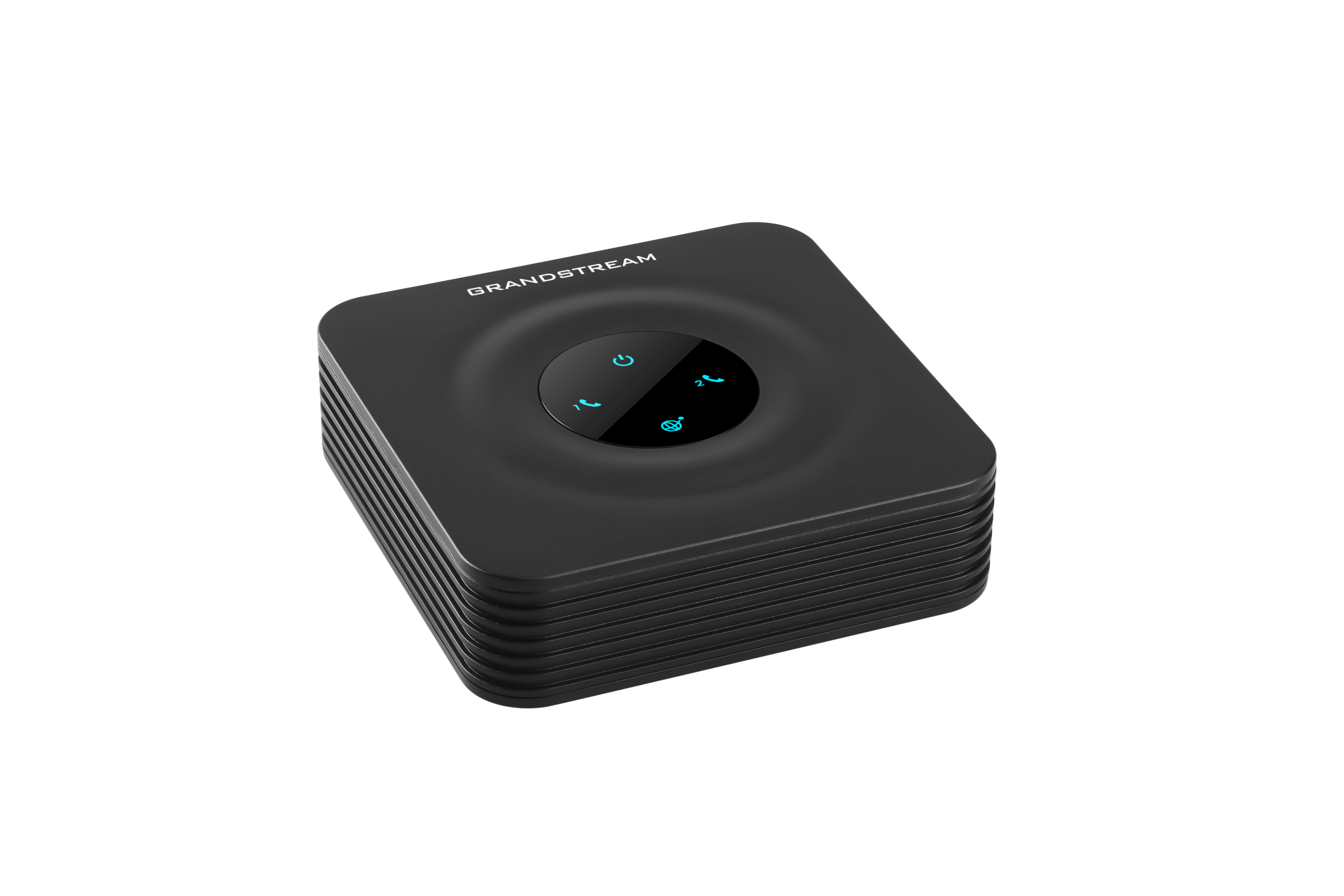 Grandstream SIP ATA 2 Port FXS Gateway | HT-802 | Buy Online in South Africa