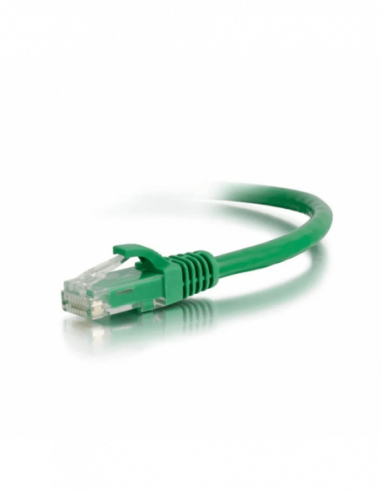 Acconet CAT6 0.5m UTP Flylead (Patch Lead) Green | Buy Online in South Africa