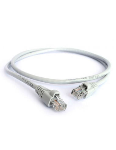 Acconet CAT5e 20m UTP Flylead (Patch Lead) Grey | Buy Online in South Africa