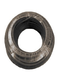 Acconet 4mm Outdoor solar cable Black - sold per meter | Buy Online in South Africa