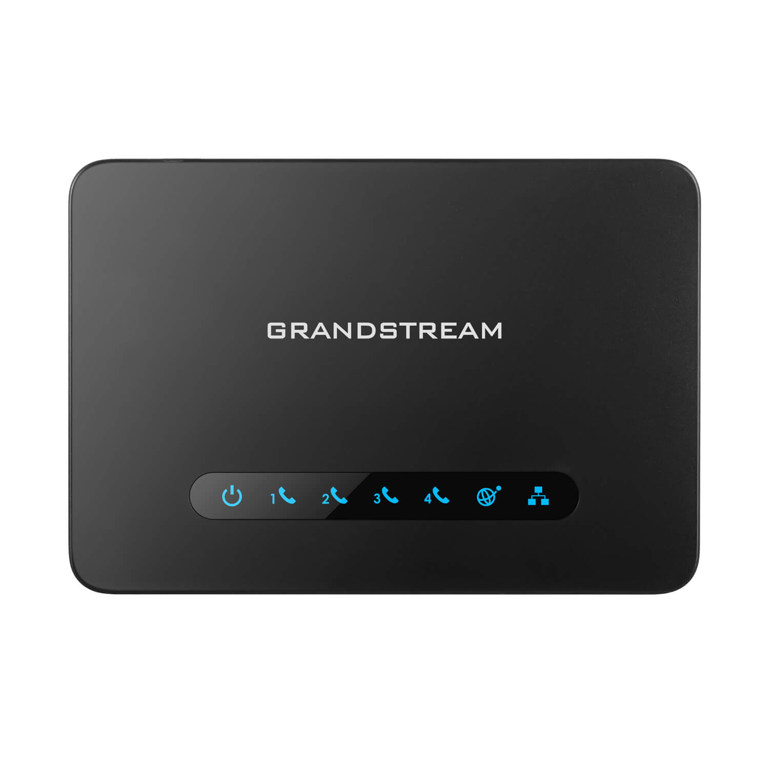 Grandstream SIP ATA 4 Port FXS Gateway | HT-814 | Buy Online in South Africa