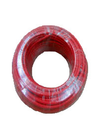Acconet 6mm Outdoor solar cable Red - sold per meter | Buy Online in South Africa