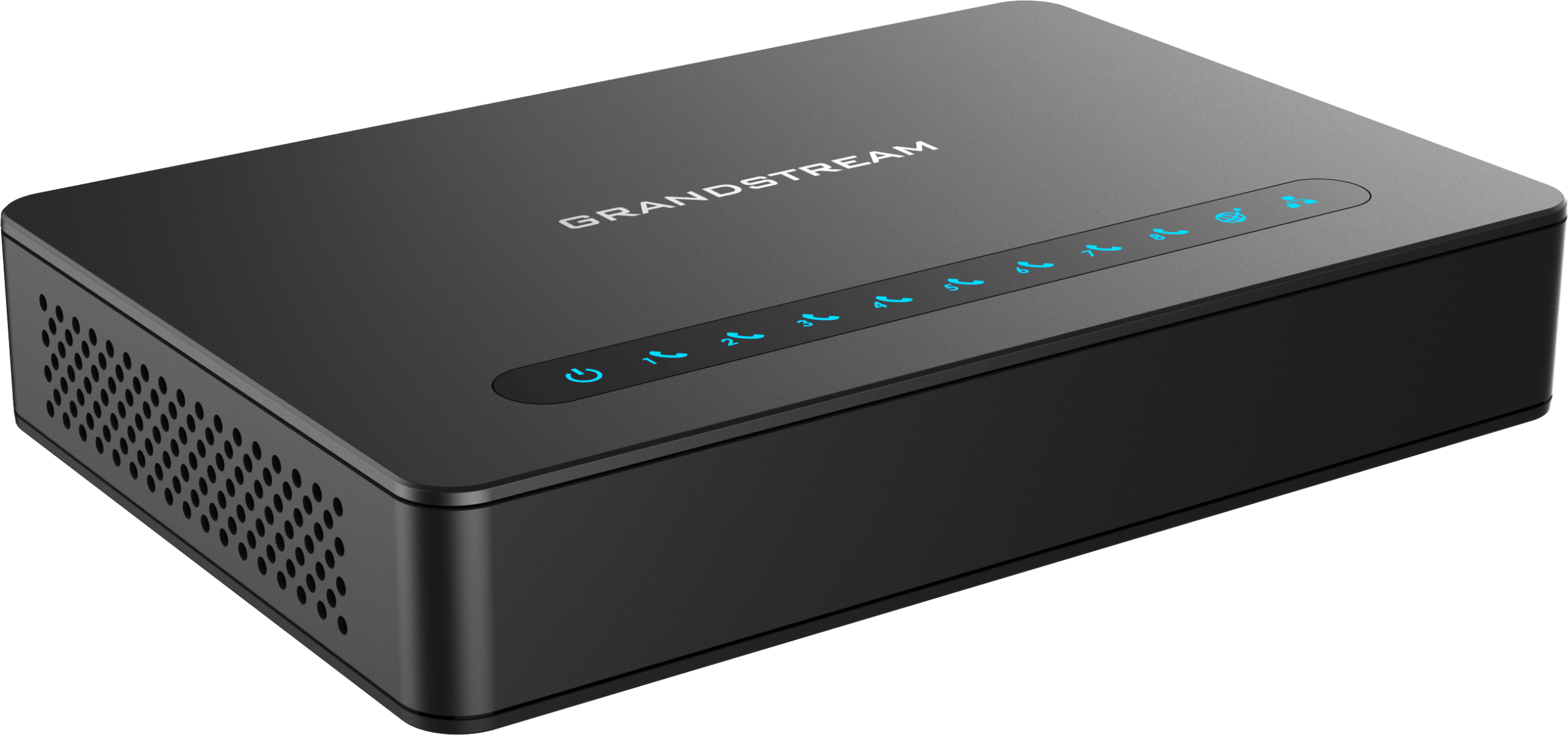 Grandstream SIP ATA 8 Port FXS Gateway | HT-818 | Buy Online in South Africa