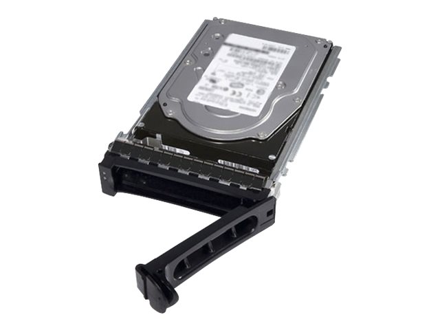 Dell 2TB 10K RPM SAS 12Gbps 512e 2.5in Hot plug Hard Drive/ 3.5in Hybrid Carrier/ CK - Dell | Buy Online in South Africa