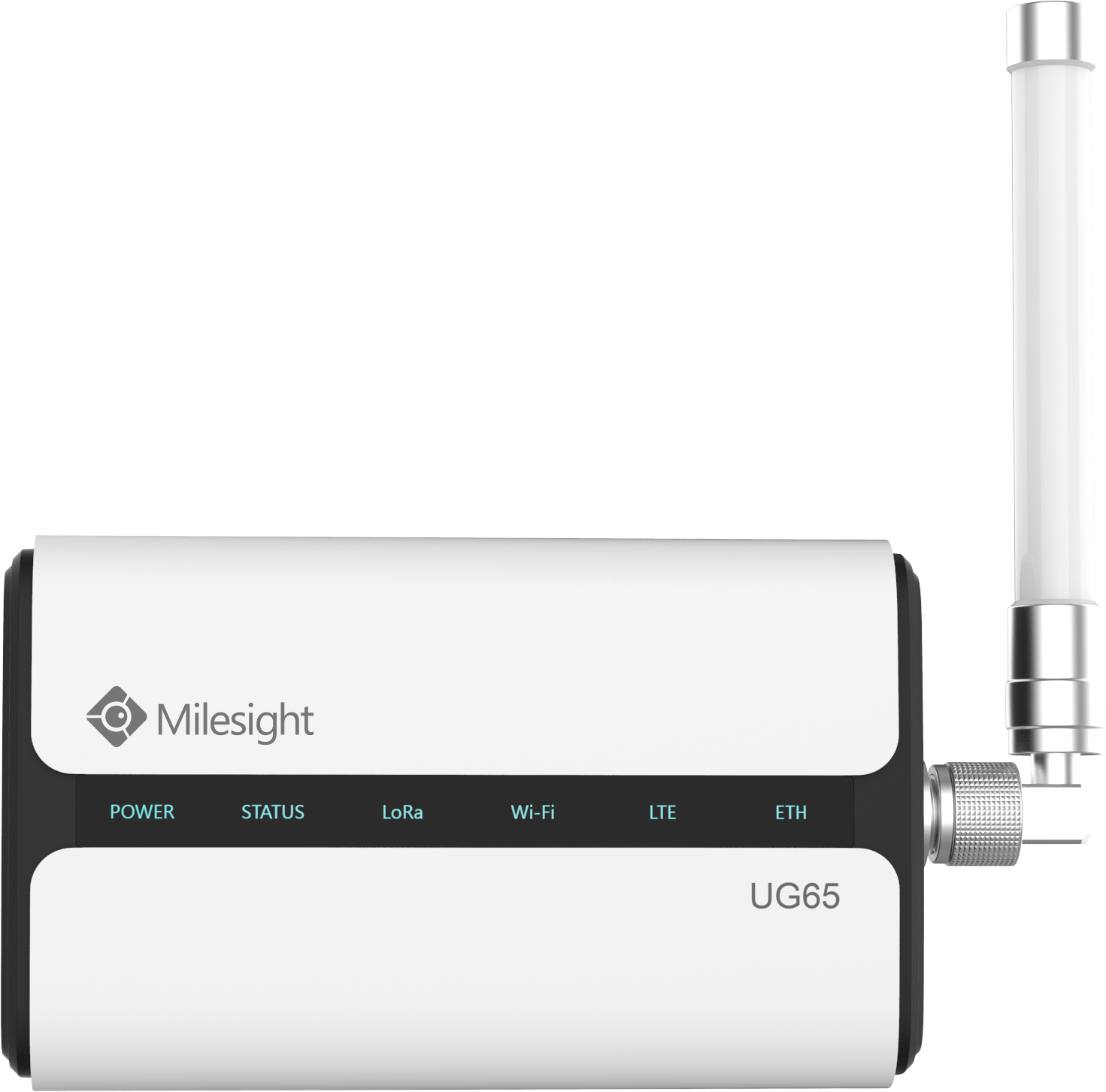 Milesight UG65 Industrial LoRaWAN Gateway | UG65-EU868M-EA | Buy Online in South Africa