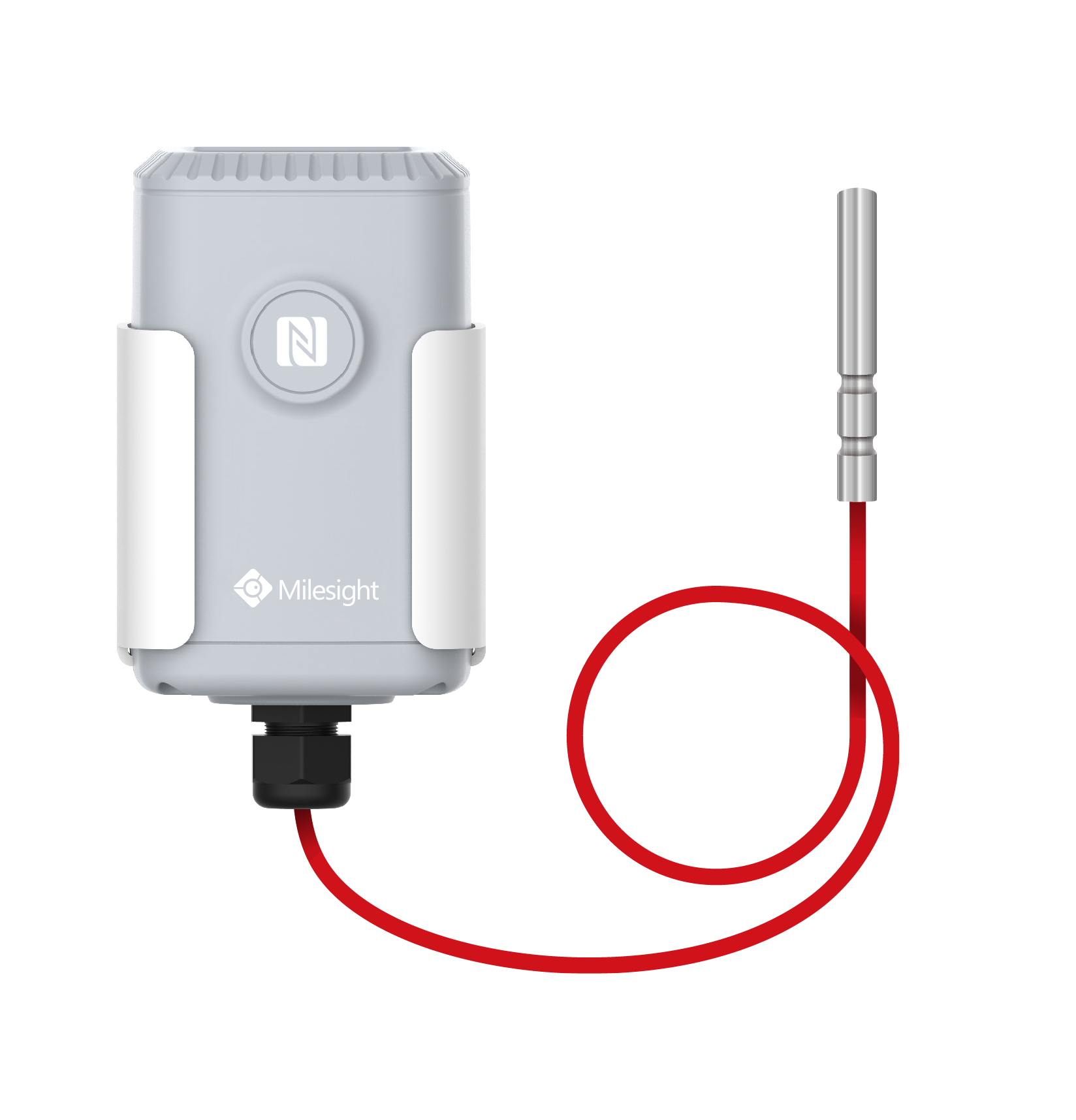 Milesight Industrial Temperature Sensor T500 | EM500-PT100-868M-T500 | Buy Online in South Africa