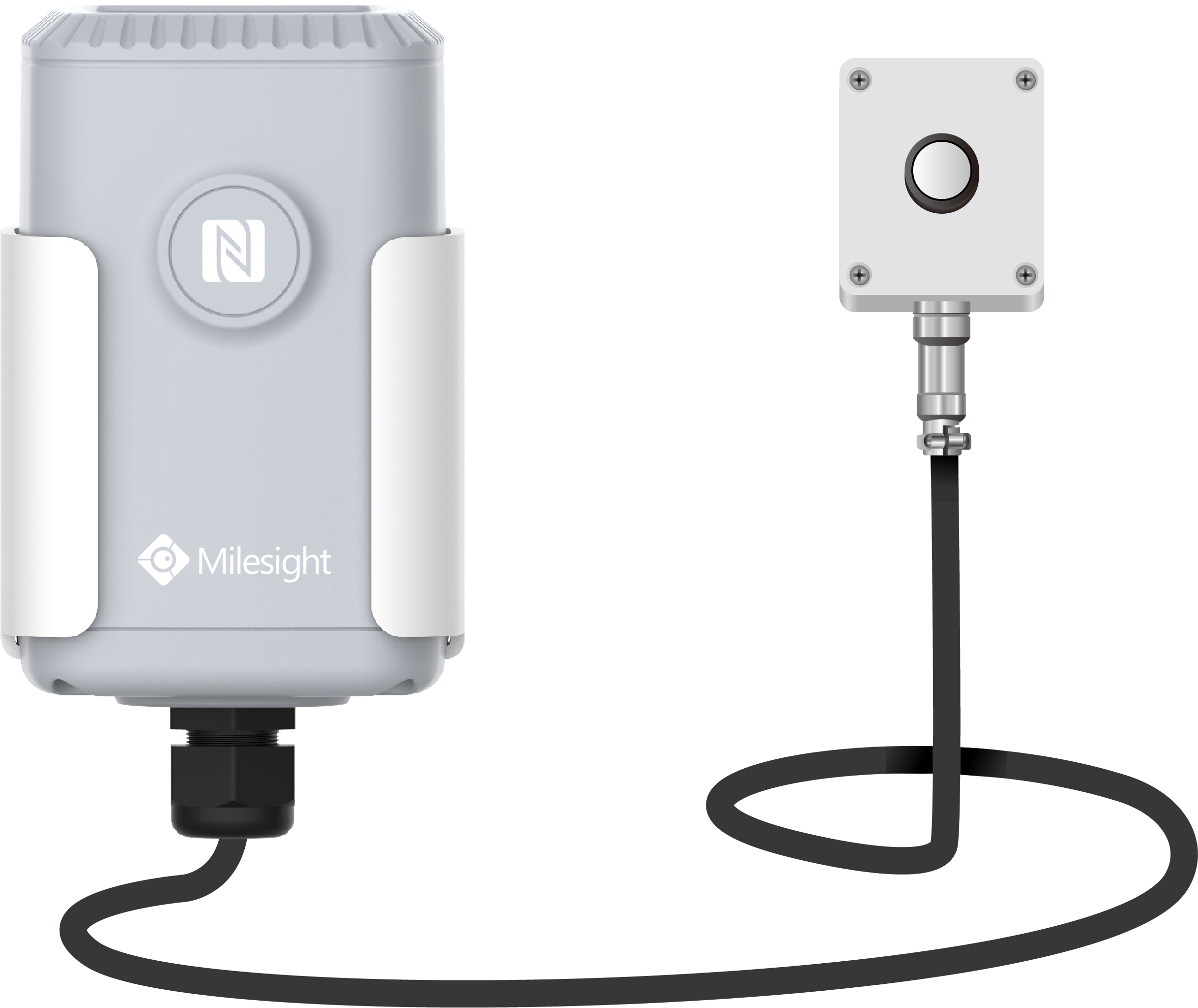 Milesight Light Sensor | Buy Online in South Africa