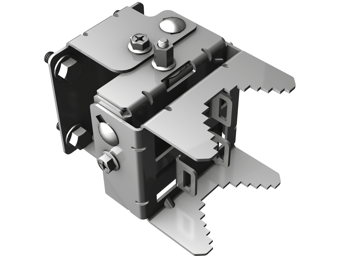 IgniteNet MetroLinq LC Precision Bracket | Buy Online in South Africa