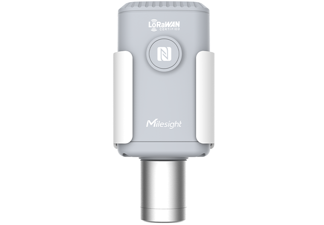 Milesight CO₂, Temperature, Humidity & Pressure Sensor | EM500-CO2 | Buy Online in South Africa