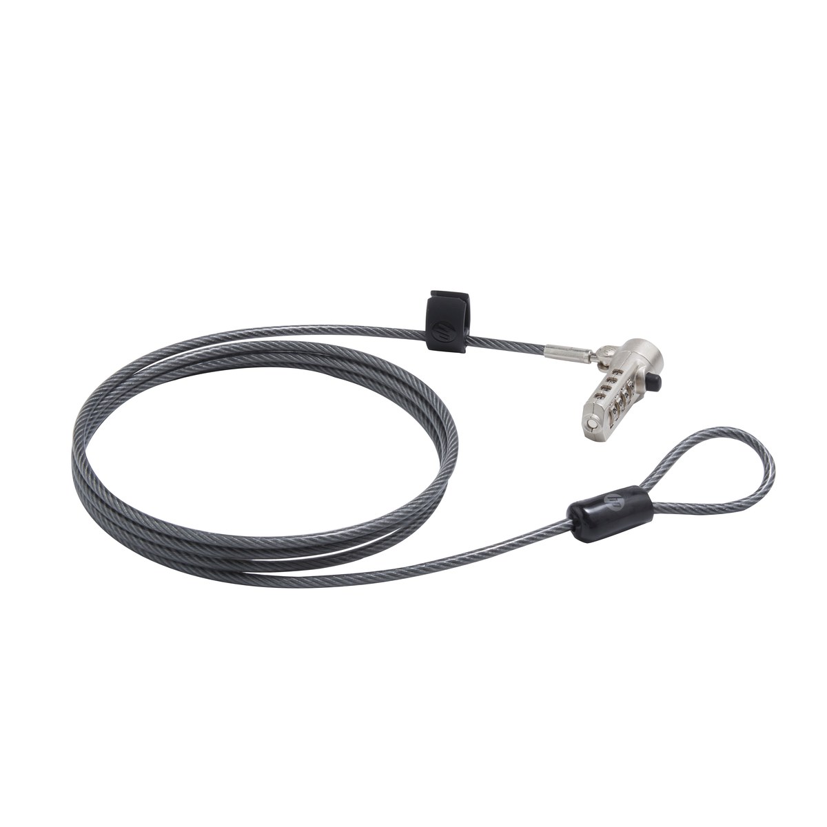 HP Nano Combo Cab Lock - HP | Buy Online in South Africa