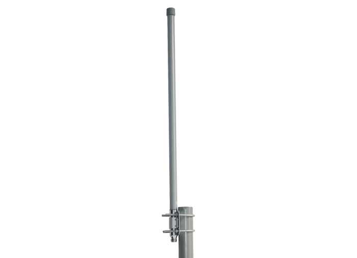 2.4GHz - Omni Antenna - VP - 12dBi - DC Grounded | Buy Online in South Africa