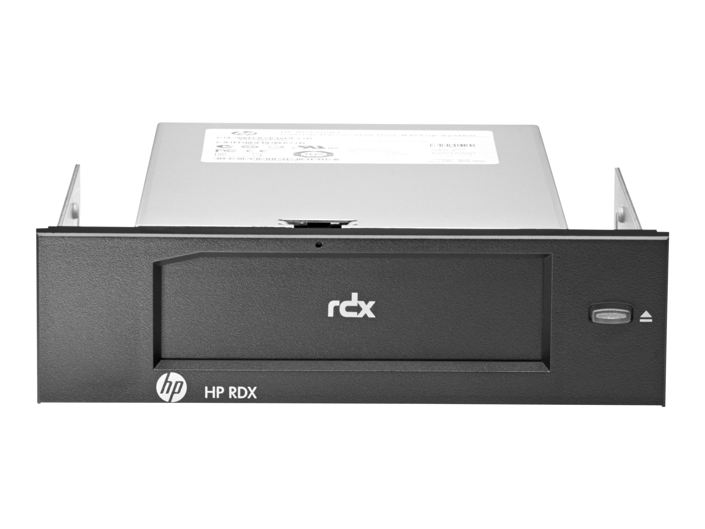 HPE RDX USB 3.0 Internal Docking Station - HPE | Buy Online in South Africa