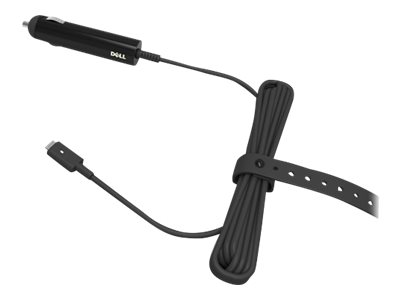 Dell Laptop Car and Airplane 65W DC Power Adapter - USB-C - Dell | Buy Online in South Africa
