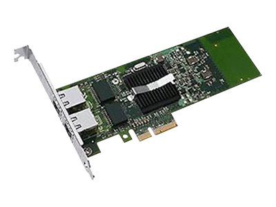 Dell Intel Ethernet i350 DP 1Gb Server Adapter Kit - Dell | Buy Online in South Africa