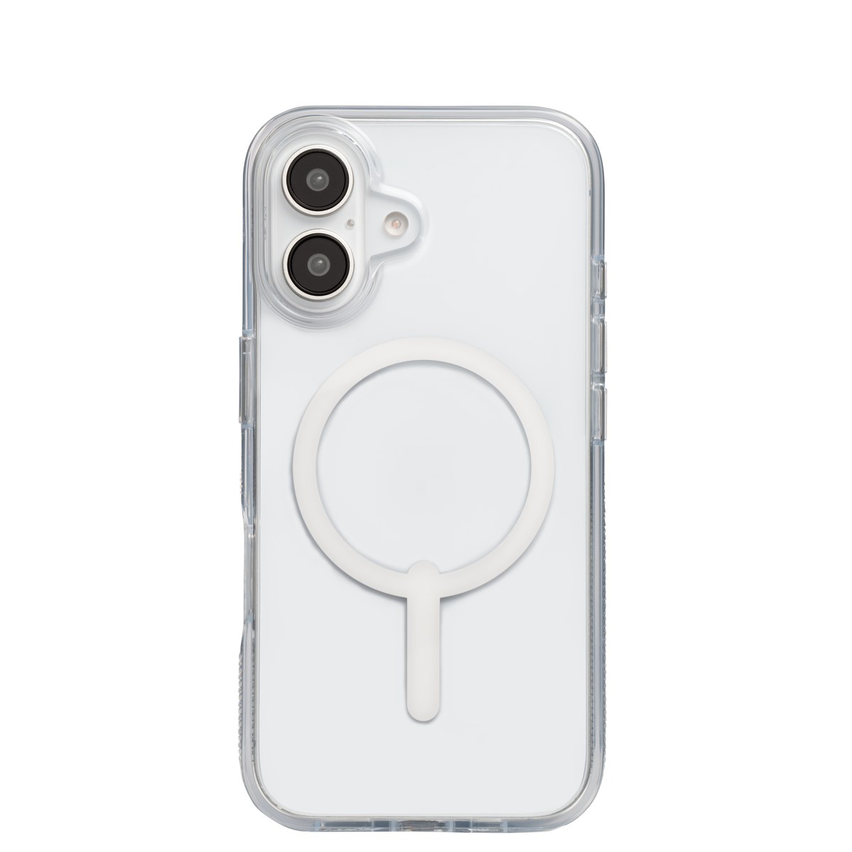 ZAGG Cases Crystal Palace Snap Apple iP16 Clear | Buy Online in South Africa