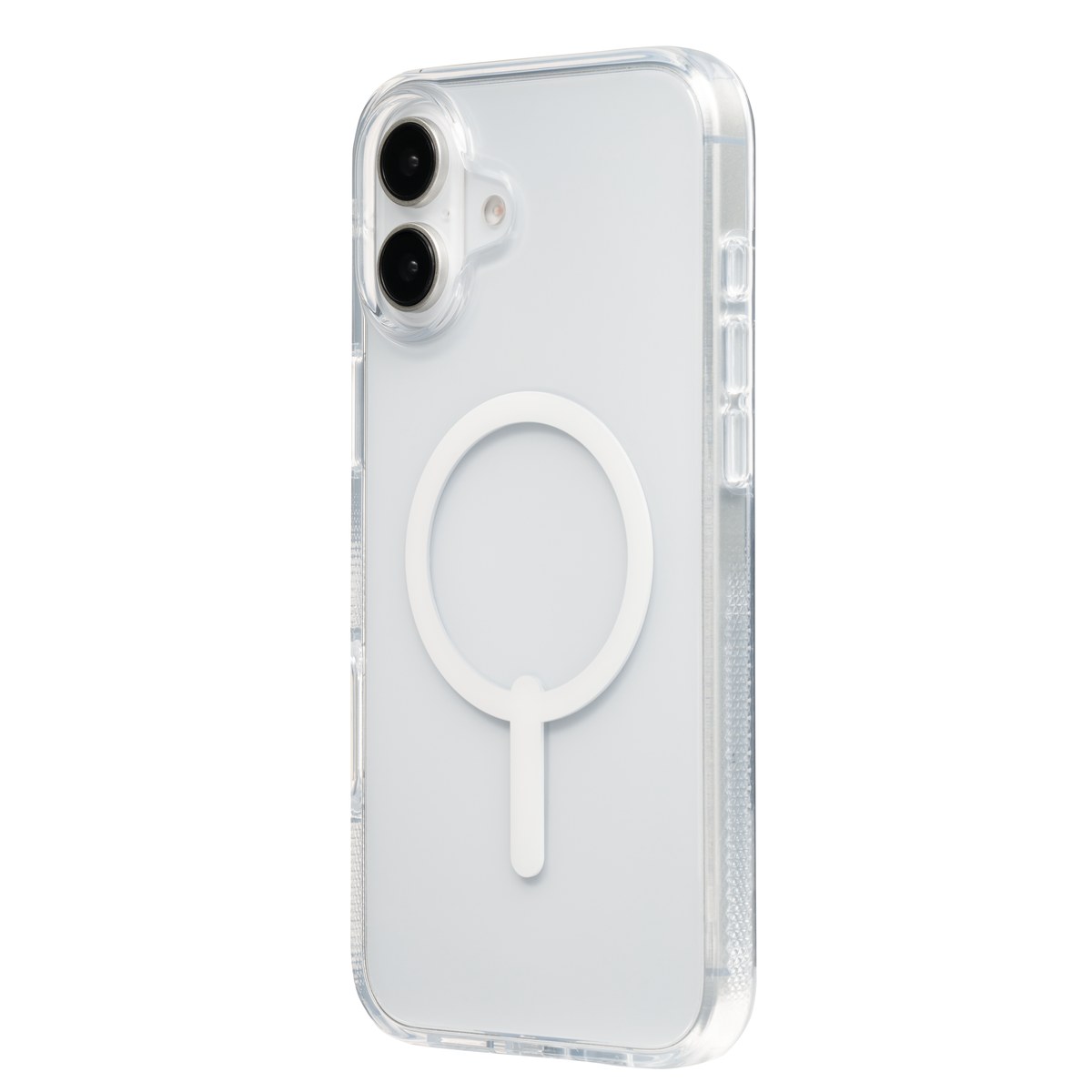 ZAGG Cases Crystal Palace Snap Apple iP16 Plus Clear | Buy Online in South Africa