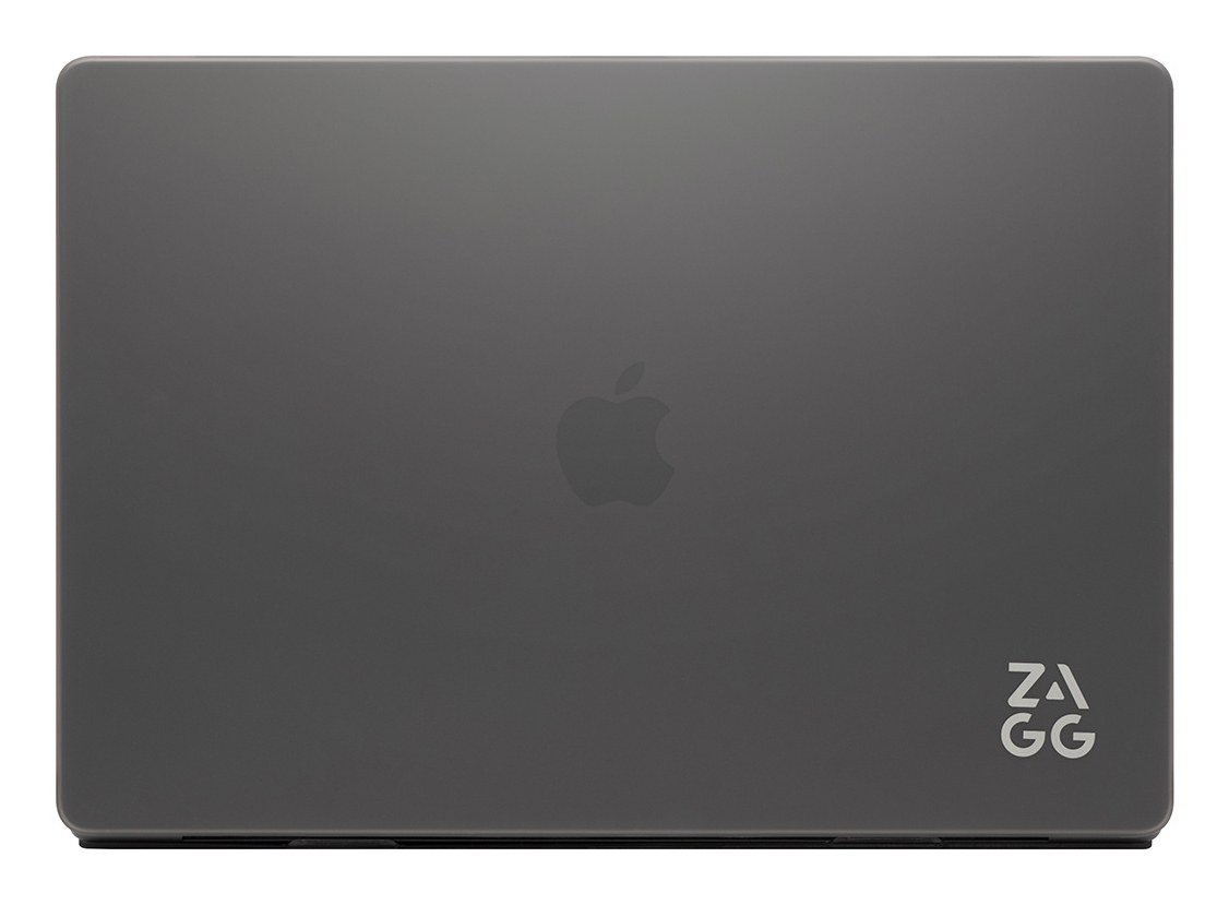 ZAGG Hardshell Apple Macbook Pro 16'' M3/M2/M1 Smoke | Buy Online in South Africa