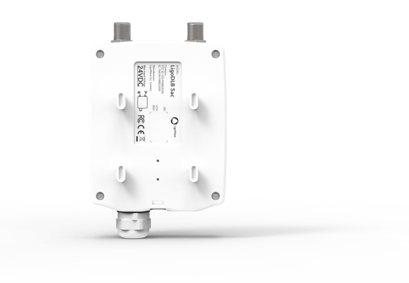 LigoWave DLB 5Ghz Connectorised Radio | Buy Online in South Africa