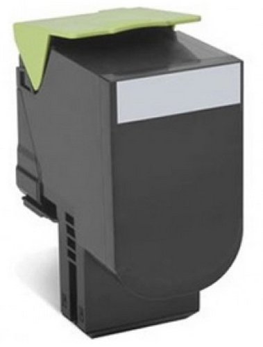 Lexmark 708Xke Black Cartridge | Buy Online in South Africa