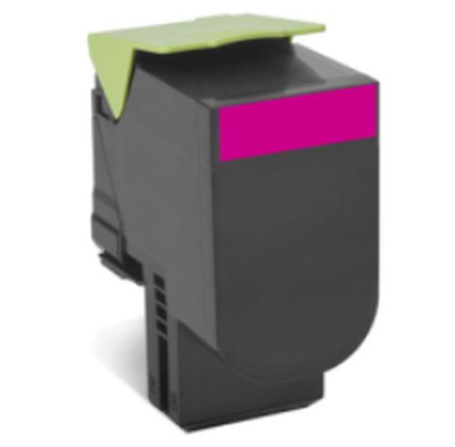 Lexmark 708Xme Cartridge | Buy Online in South Africa