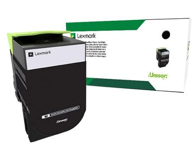 Lexmark CS/CX 317 417 517 Black Return Program Toner Cartridge | Buy Online in South Africa