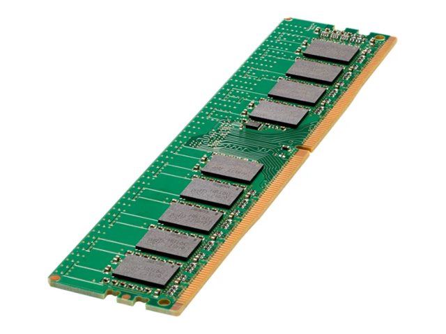 Hpe 16GB 1Rx8 PC4-3200AA-E Stnd Kit - HPE | Buy Online in South Africa