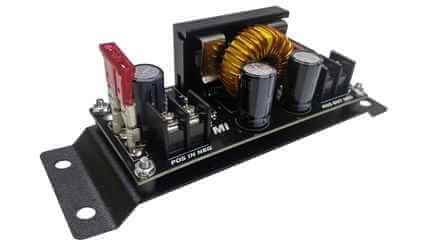 Output DC-DC Converter, INPUT: 22-30VDC, OUTPUT: 20VDC at 60W | Buy Online in South Africa