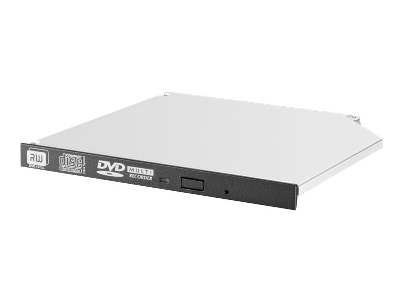 HPE 9.5mm SATA DVD-RW Optical Drive - HPE | Buy Online in South Africa