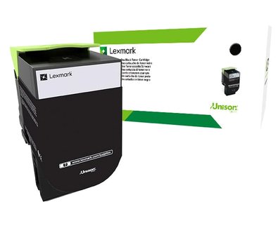 Lexmark 808Sce Black Cartridge | Buy Online in South Africa