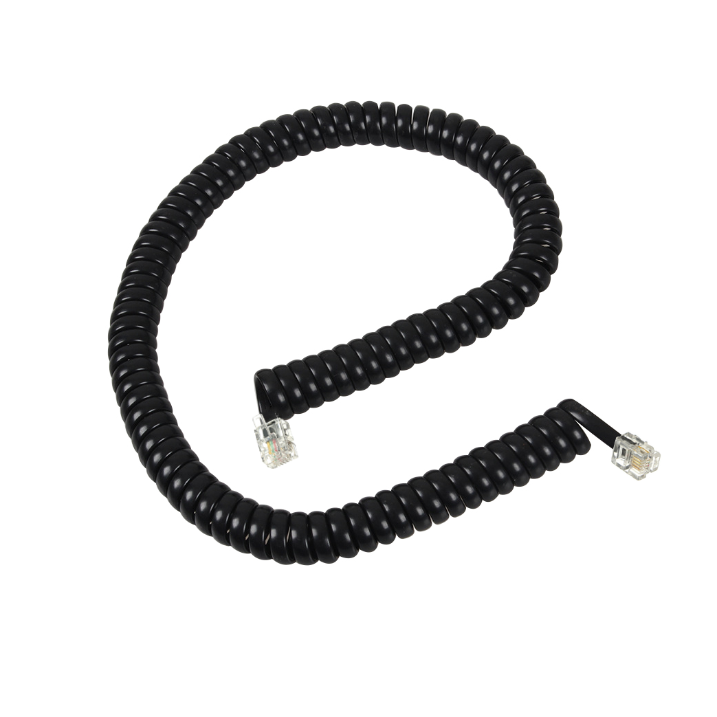 Grandstream SPARE-CC Curly Cord | GXP Handset Cable | Buy Online in South Africa