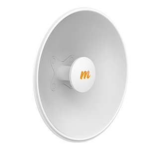 Mimosa N5-X25 - Single Twist-on Dish | MIM-N5-X25 | Buy Online in South Africa