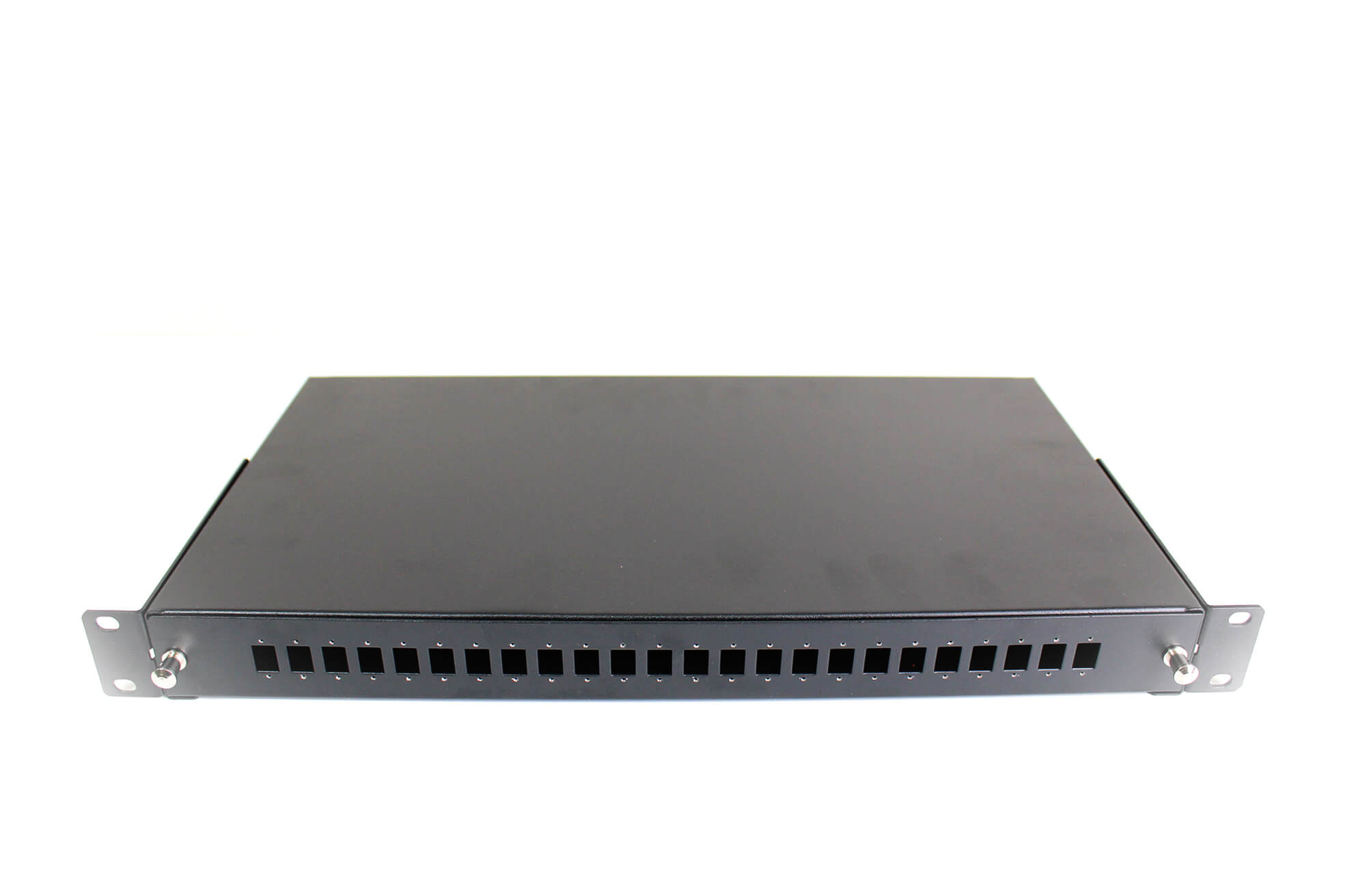 Acconet Fibre Patch Panel 24 port | Buy Online in South Africa