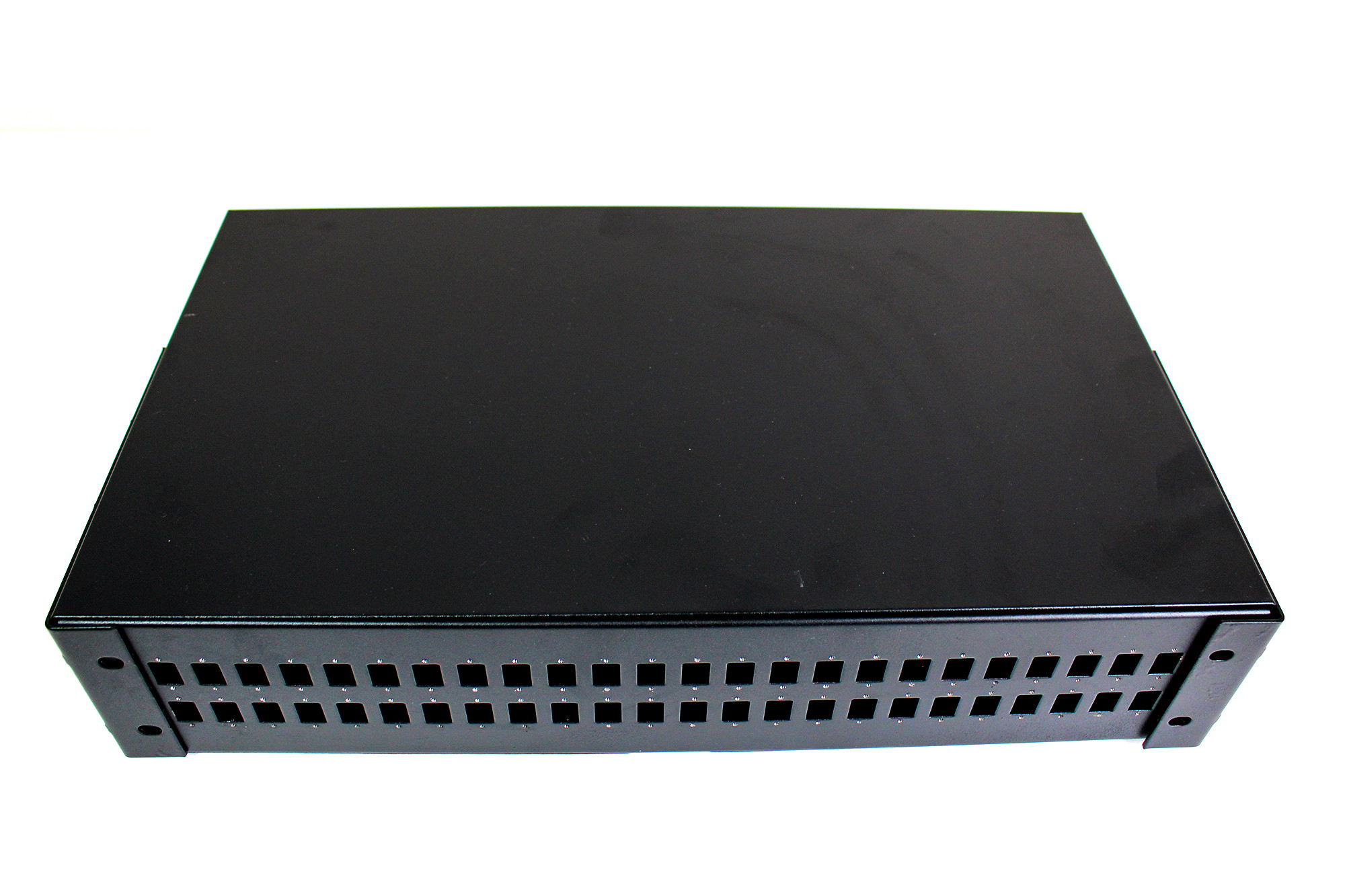 Acconet Fibre Patch Panel 48 port | Buy Online in South Africa