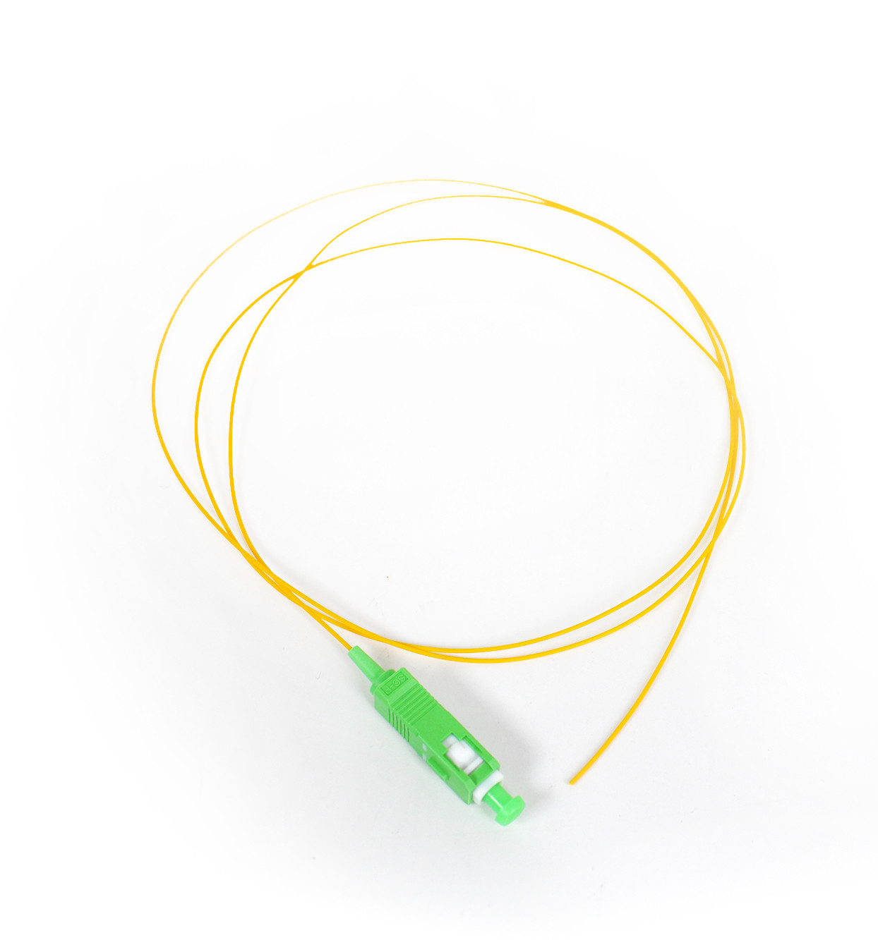 Acconet Open ended pigtail SC/APC 1M | Buy Online in South Africa