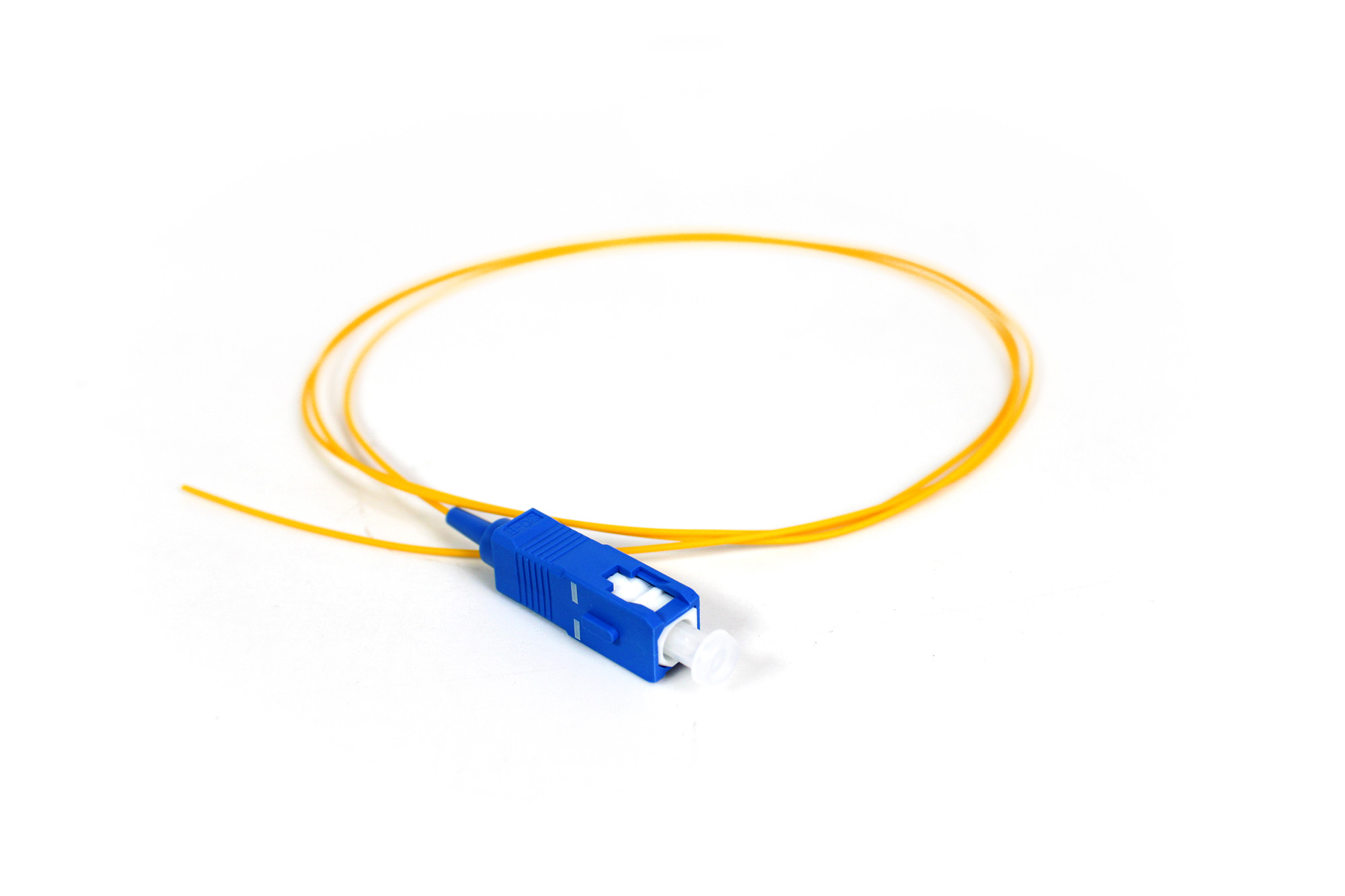 Acconet Open ended pigtail SC/UPC 1M | Buy Online in South Africa