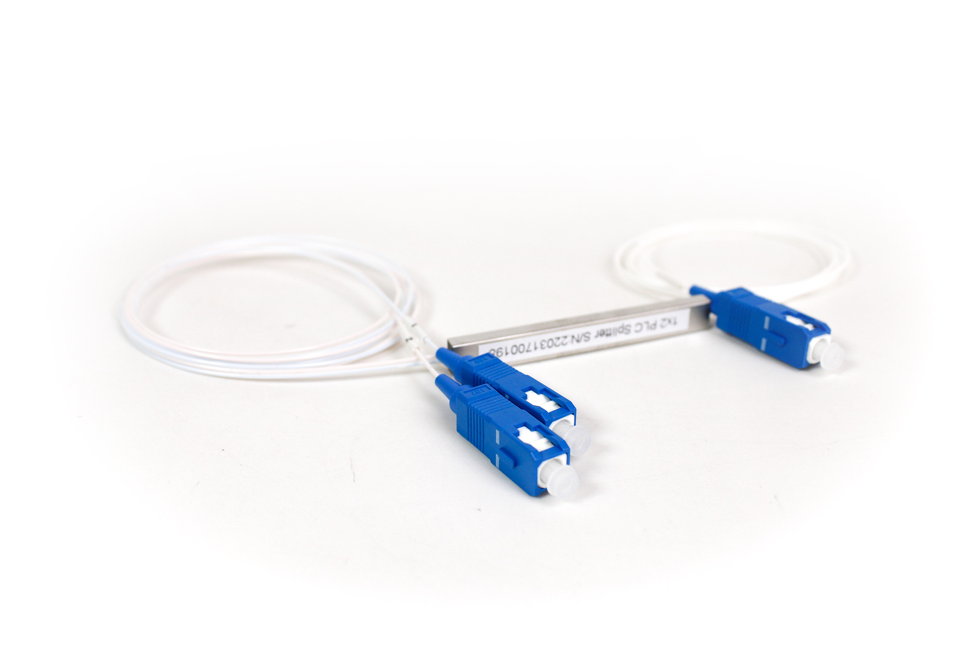 Acconet Fibre Splitter 1/2 | Buy Online in South Africa