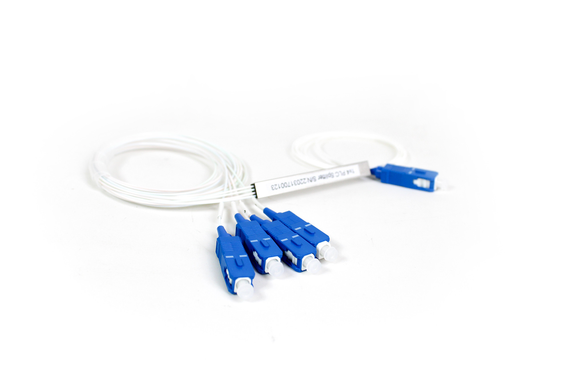 Acconet Fibre Splitter 1/4 | Buy Online in South Africa
