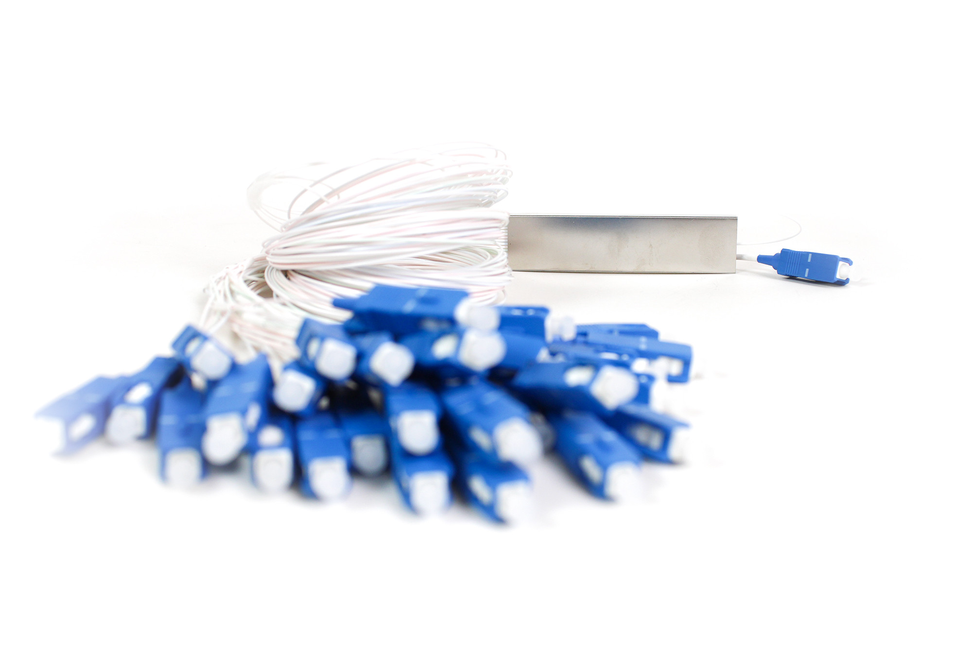 Acconet Fibre Splitter 1/32 | Buy Online in South Africa