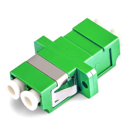 Acconet LC/APC Duplex mid coupler | Buy Online in South Africa