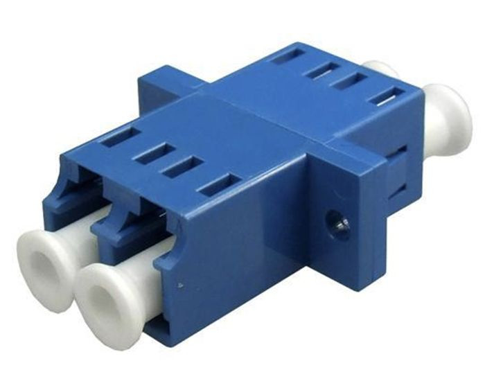 Acconet LC/UPC Duplex mid coupler | Buy Online in South Africa