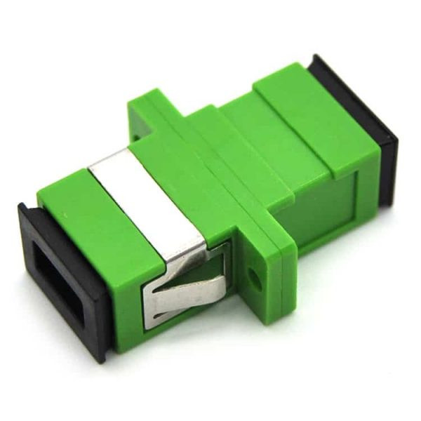 Acconet SC/APC Simplex mid coupler | Buy Online in South Africa