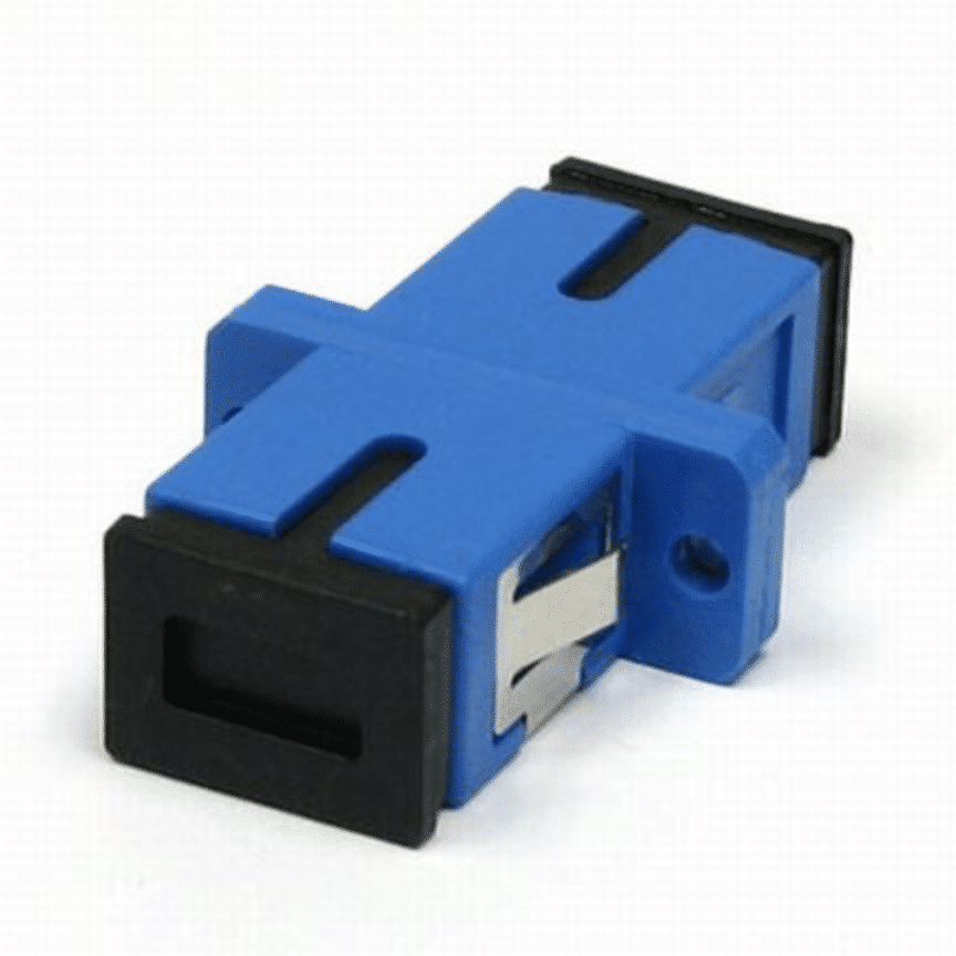 Acconet SC/UPC Simplex mid coupler | Buy Online in South Africa