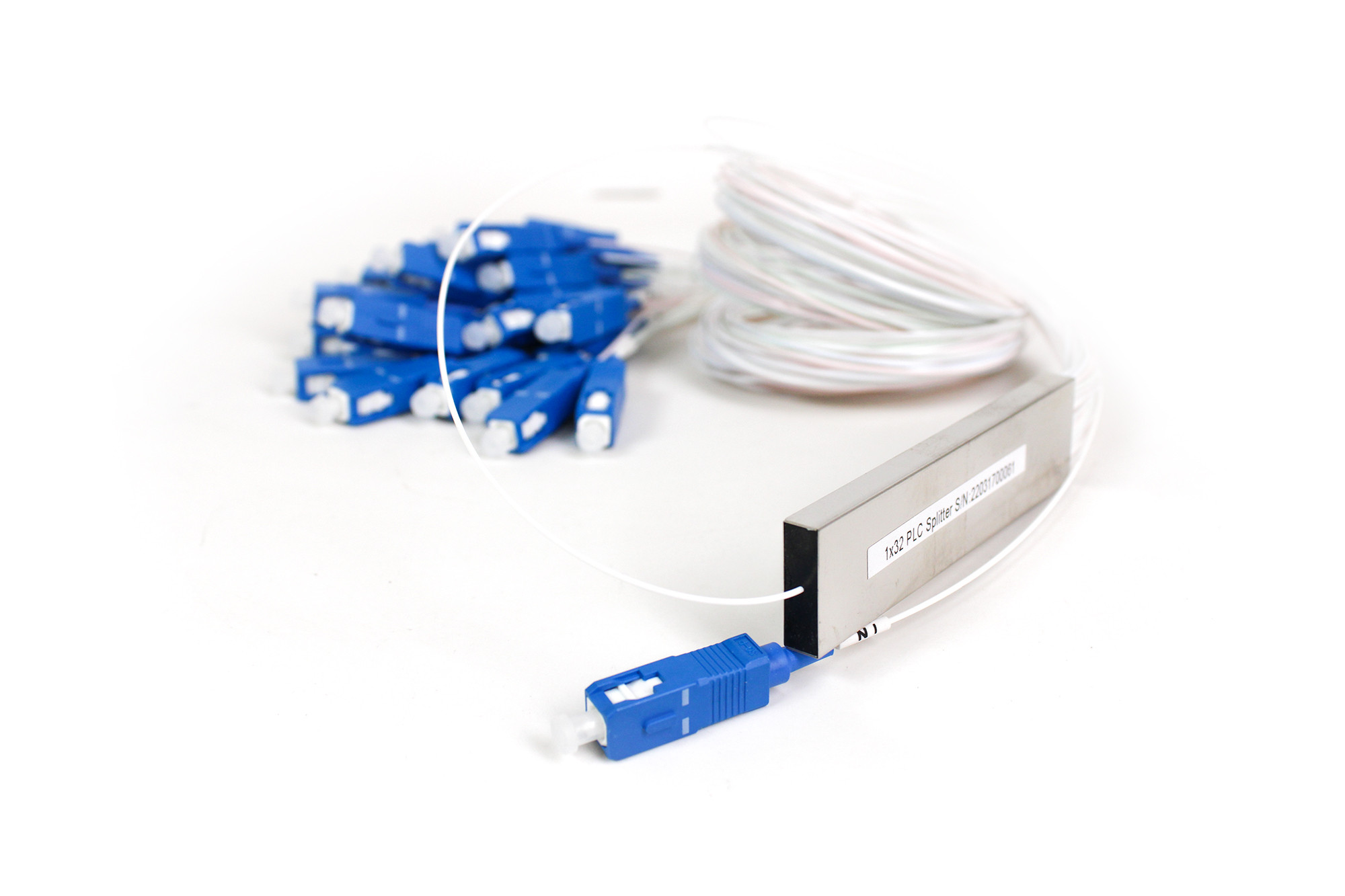 Acconet Fibre Splitter 1/8 | Buy Online in South Africa